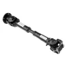 PROPSHAFT - D/CARDAN & W/ANGLE - FRONT