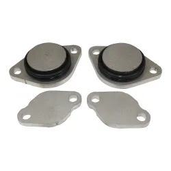 EGR VALVE REMOVAL - TDV6 - UP TO 6A