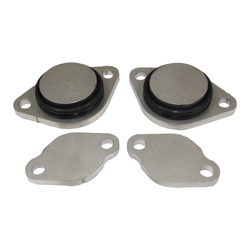 EGR VALVE REMOVAL - TDV6 - UP TO 6A
