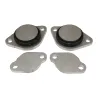 EGR VALVE REMOVAL - TDV6 - UP TO 6A