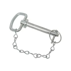 TF RECEIVER HITCH PIN