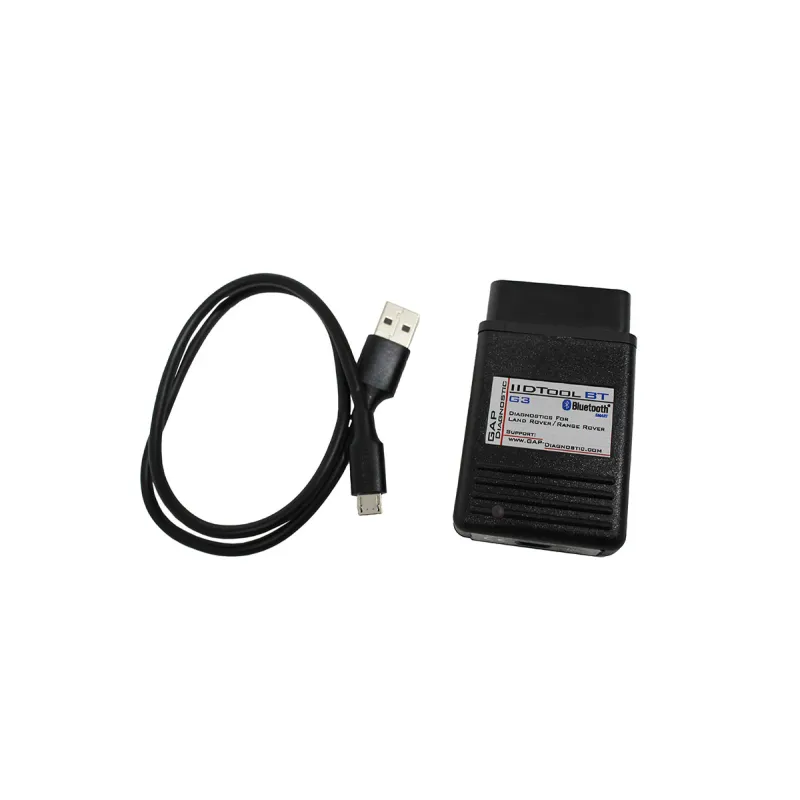 IID BLUETOOTH DIAG. TOOL (G3)