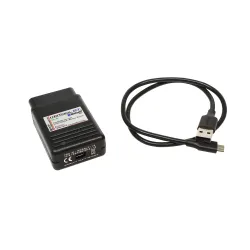 IID BLUETOOTH G4 DIAG. TOOL