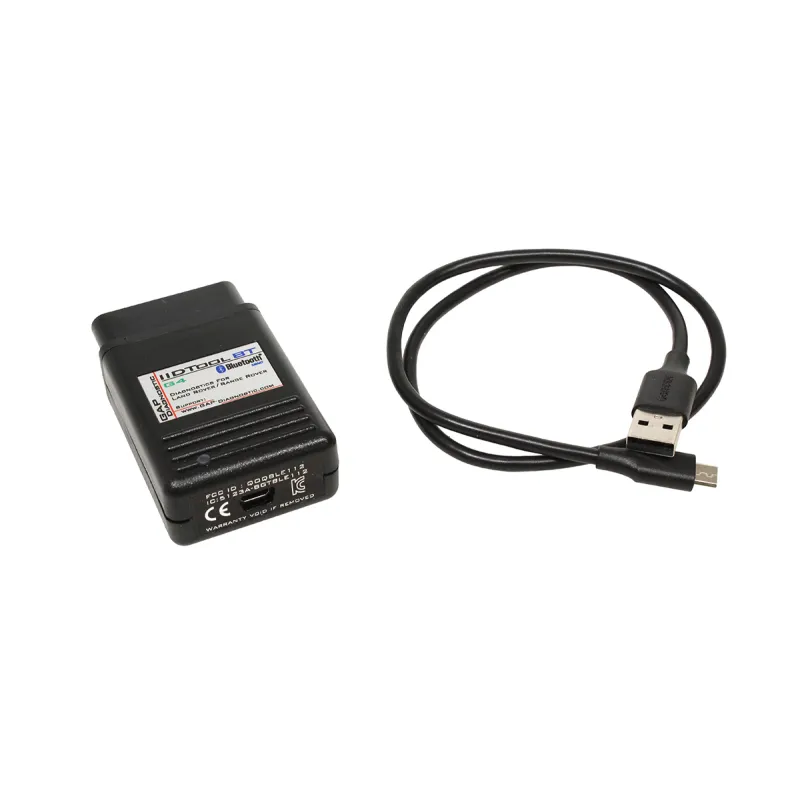 IID BLUETOOTH G4 DIAG. TOOL