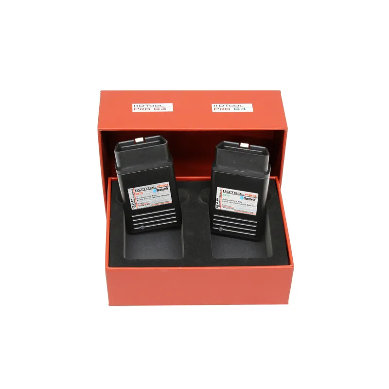 IID TOOL PROFESSIONAL DIAGNOSTIC TOOL