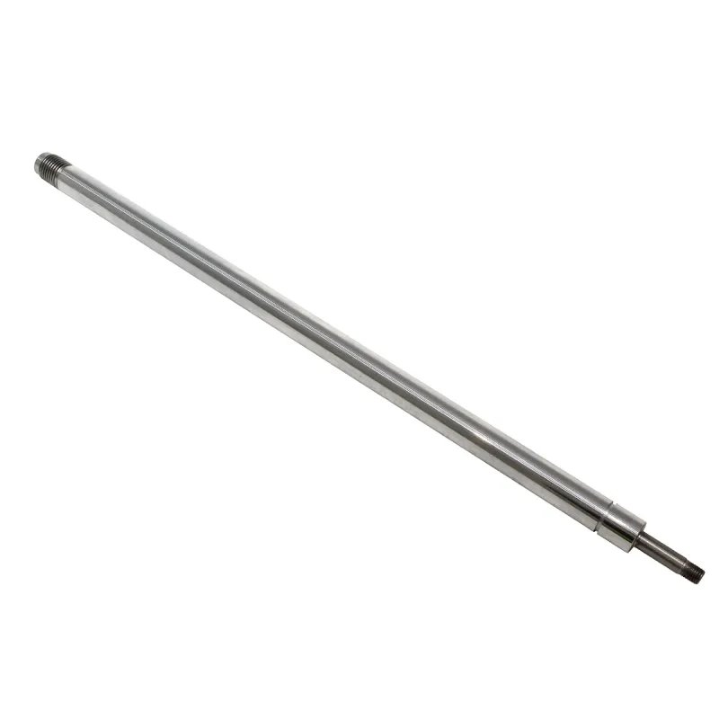 DAMPER ROD - 14"