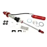 COILOVER SHOCK - 2.5" BODY - 16" - DUAL