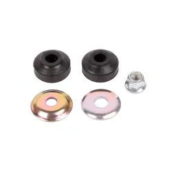 SHOCK BUSH KIT LATE REAR WITH CUPS