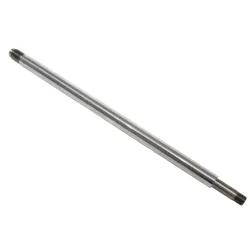 REPLACEMENT DAMPER ROD - 12"
