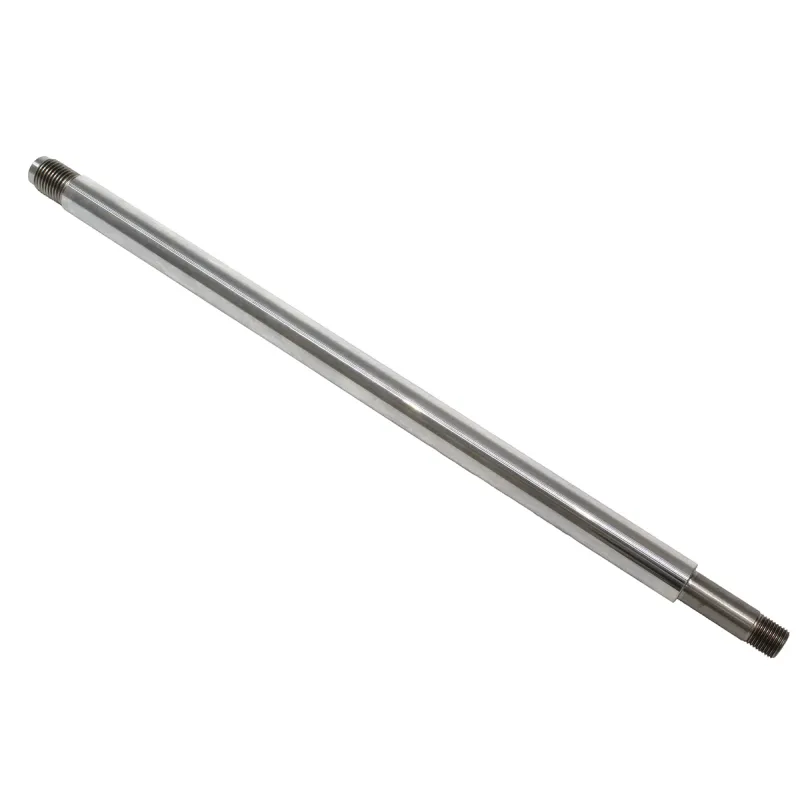 REPLACEMENT DAMPER ROD - 12"