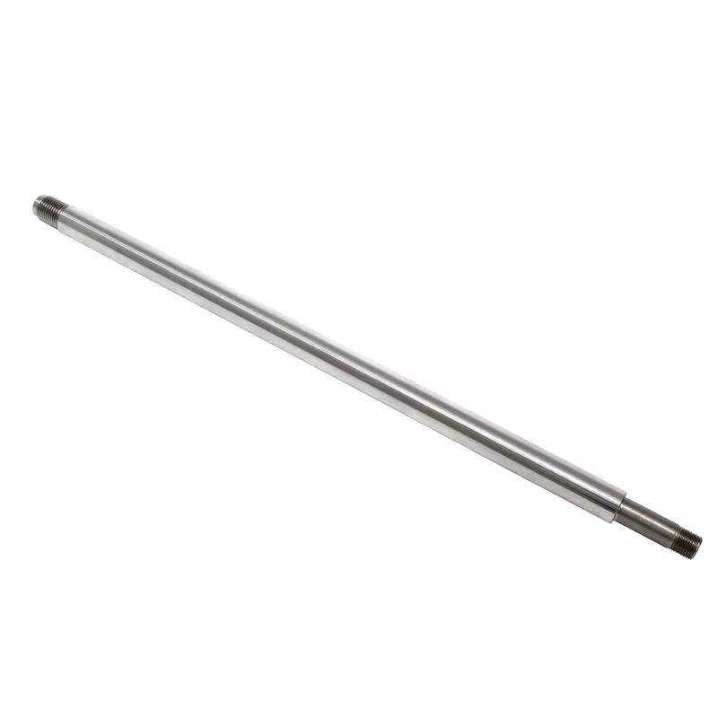 REPLACEMENT DAMPER ROD - 14"