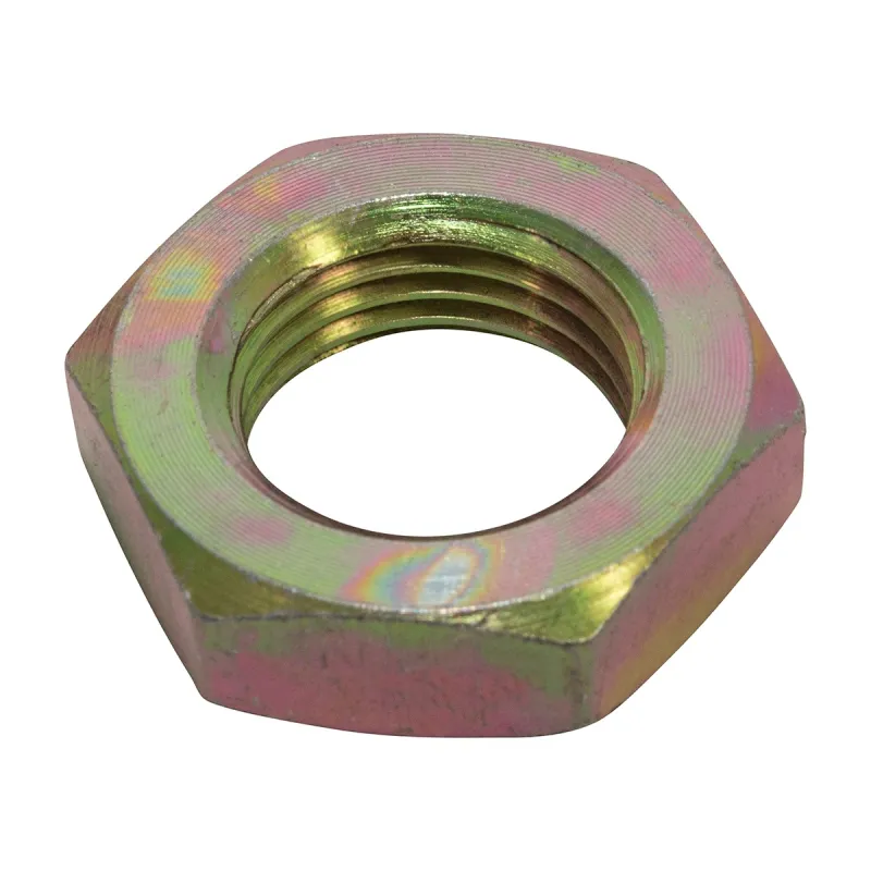 LOCKING NUT - RH THREAD