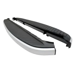 FIXED SIDE STEPS - RRS