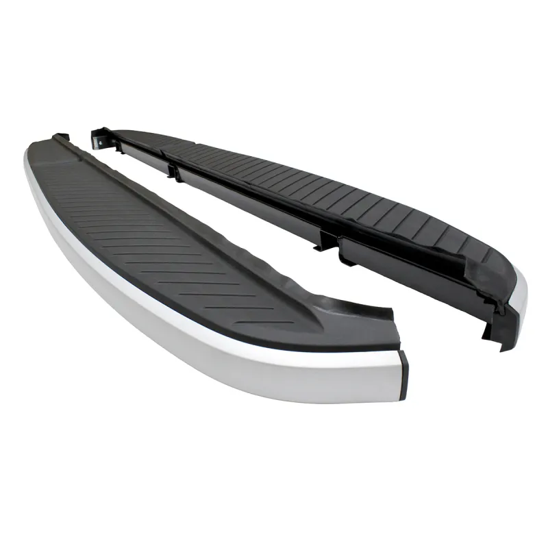 FIXED SIDE STEPS - RRS
