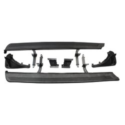 FIXED SIDE STEPS - L322
