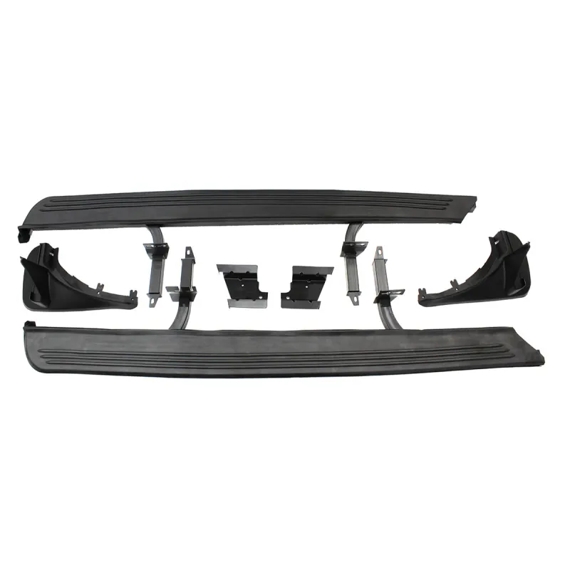 FIXED SIDE STEPS - L322