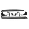 FIXED SIDE STEPS - L322