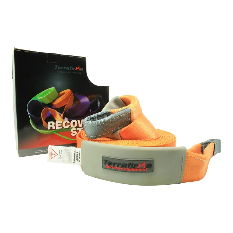 NATCH STRAP - 11000KG - 80MM X 9M