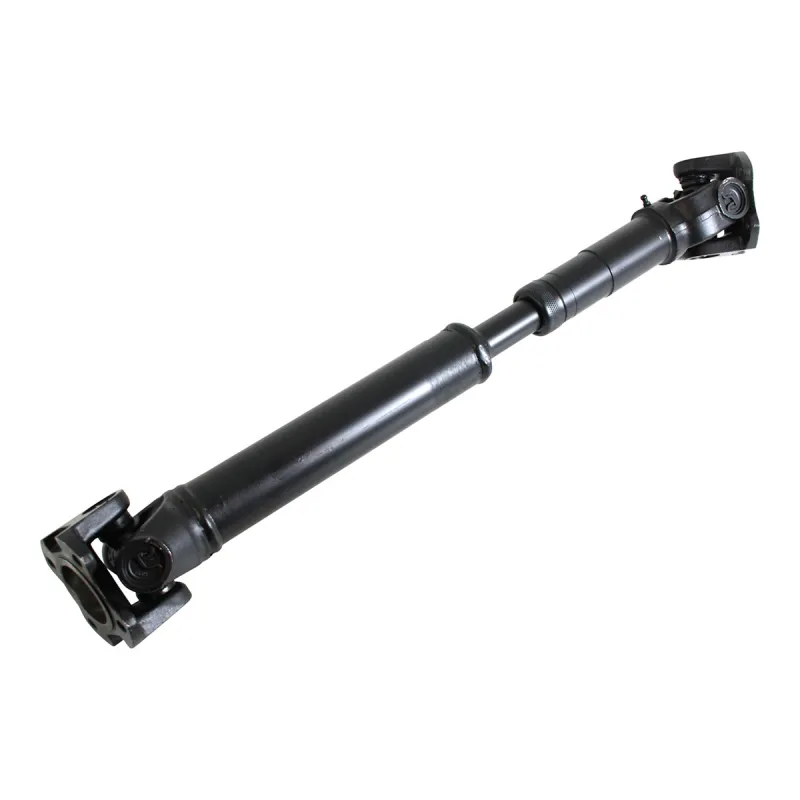 WIDE ANGLE PROPSHAFT - FRONT