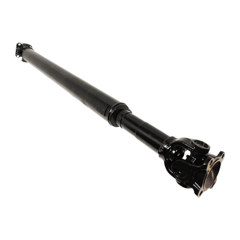 WIDE ANGLE PROPSHAFT - REAR