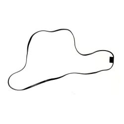 GASKET - AUTOMATIC TRANSMISSION