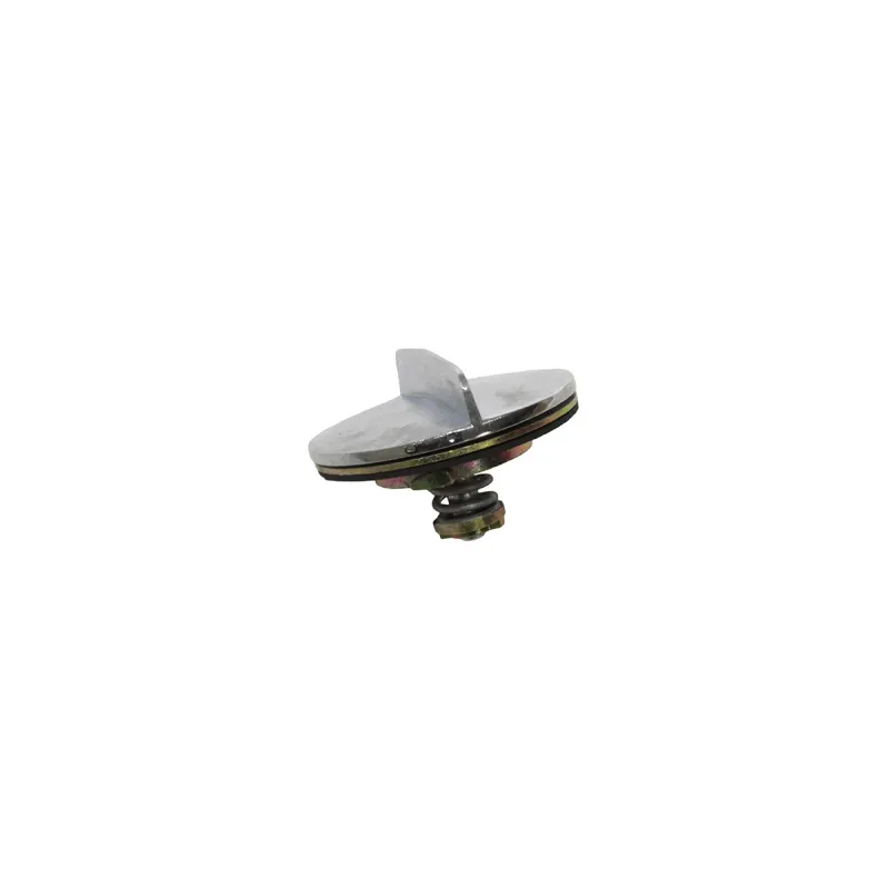 FILLER CAP