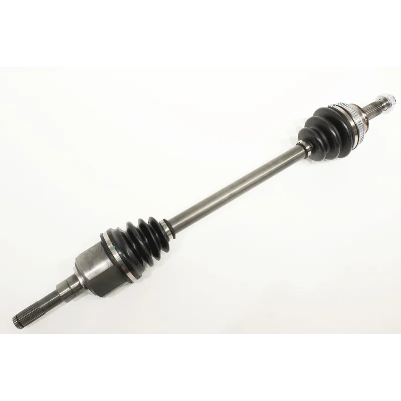 DRIVESHAFT REAR