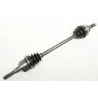 DRIVESHAFT REAR