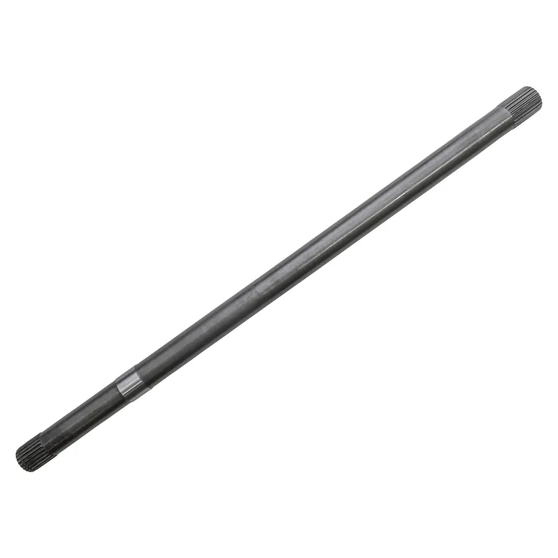 RH SHAFT - REAR AXLE