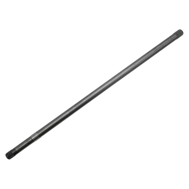 LH SHAFT - REAR AXLE