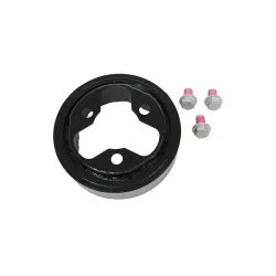 DAMPER ASSY - CRANKSHAFT
