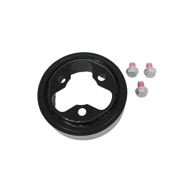 DAMPER ASSY - CRANKSHAFT