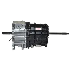 TRANSMISSION ASSEMBLY - RECON