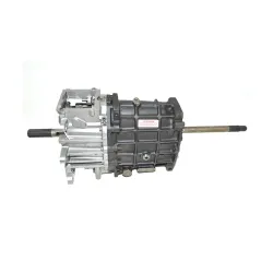 DISC1/RRC 300TDI 55A - JKandL RECON G/BO