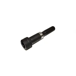 SHAFT ASSY - FRONT