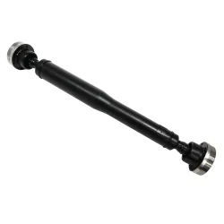 SHAFT - FRONT AXLE