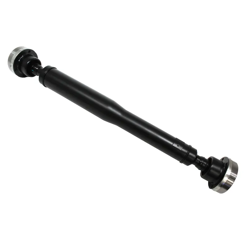 SHAFT - FRONT AXLE