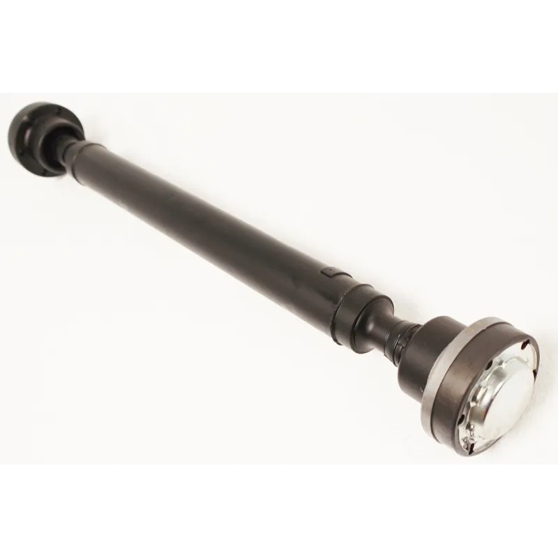 SHAFT ASSY - DRIVE