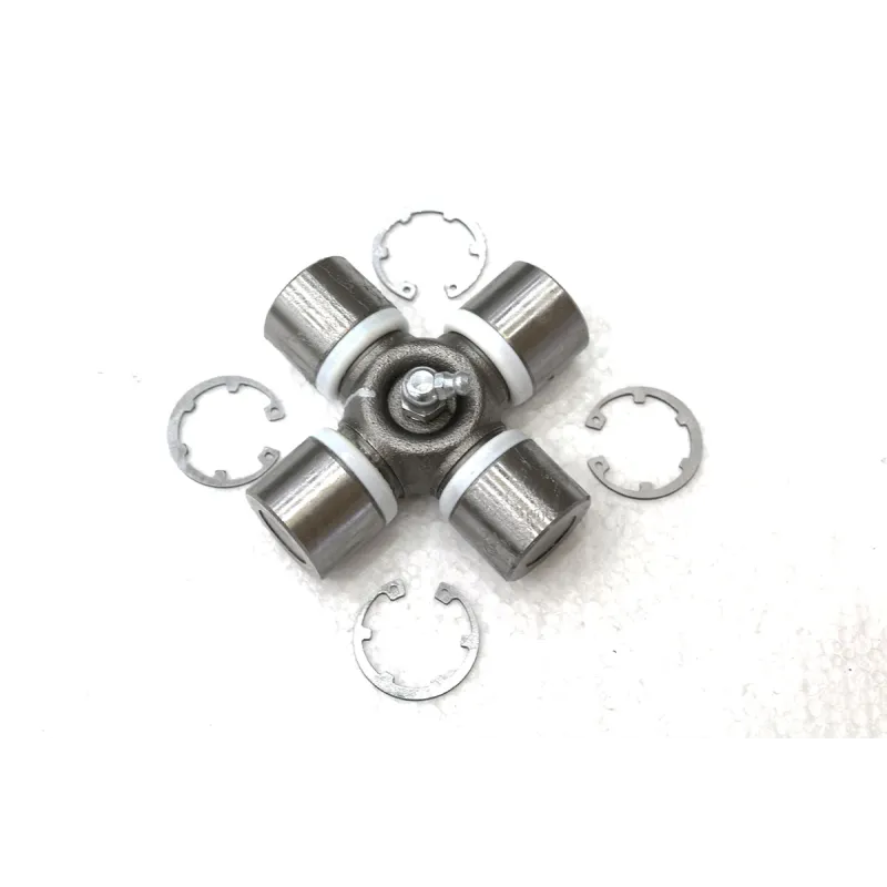 JOINT - UNIVERSAL - PROPSHAFT -
