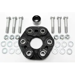 PROP COUPLING-WITH BOLTS