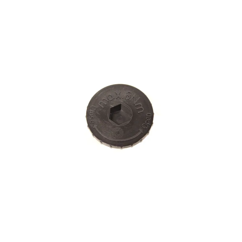 DRAIN PLUG - AUTO TRANS - 6 SPEED