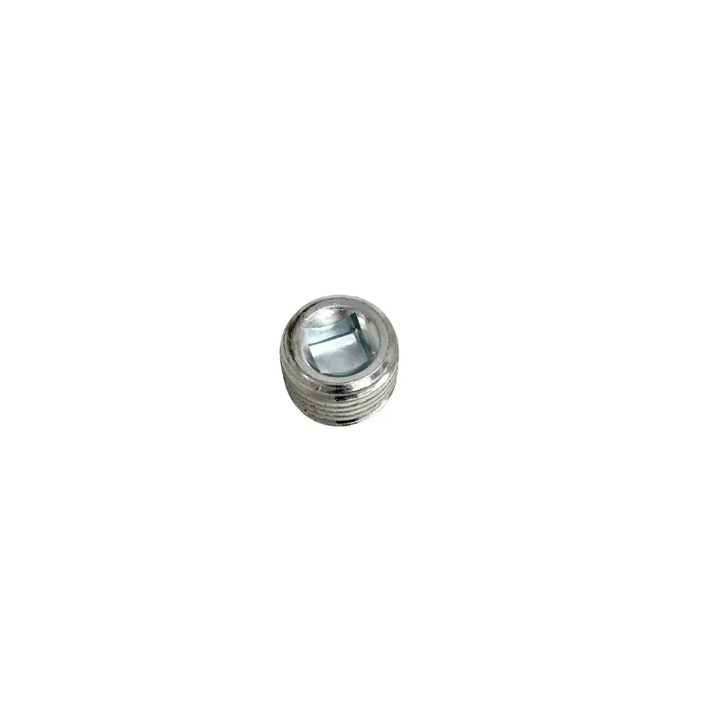 PLUG - OIL DRAIN