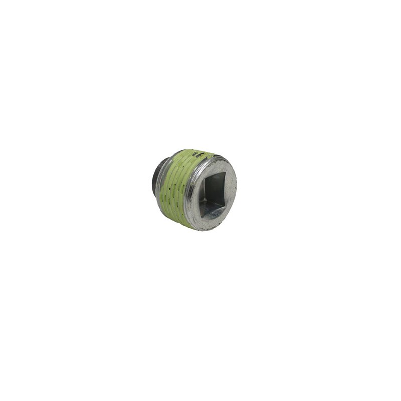 PLUG - DRAIN