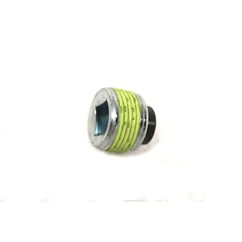 PLUG - DRAIN