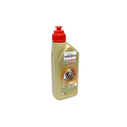 TRANSMISSION OIL