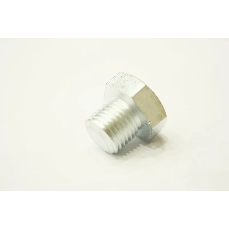 PLUG - OIL DRAIN