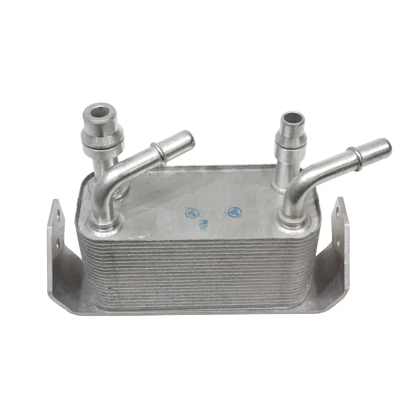 OIL COOLER