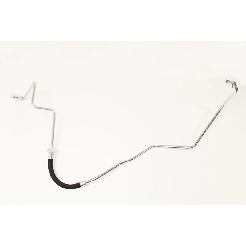 PIPE-OIL COOLER/TRANSMISSION