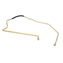 PIPE - OIL COOLER