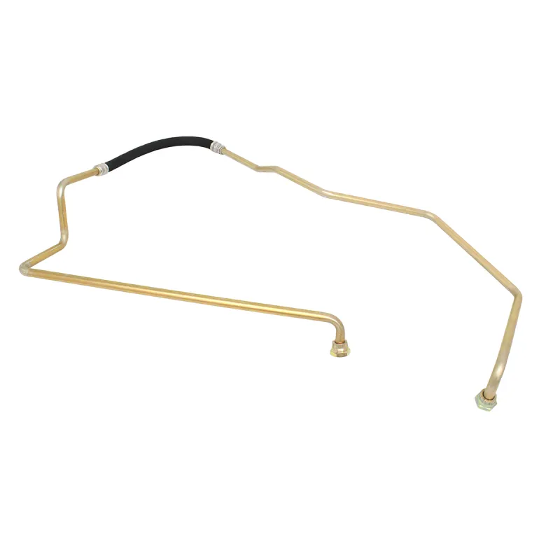 PIPE - OIL COOLER